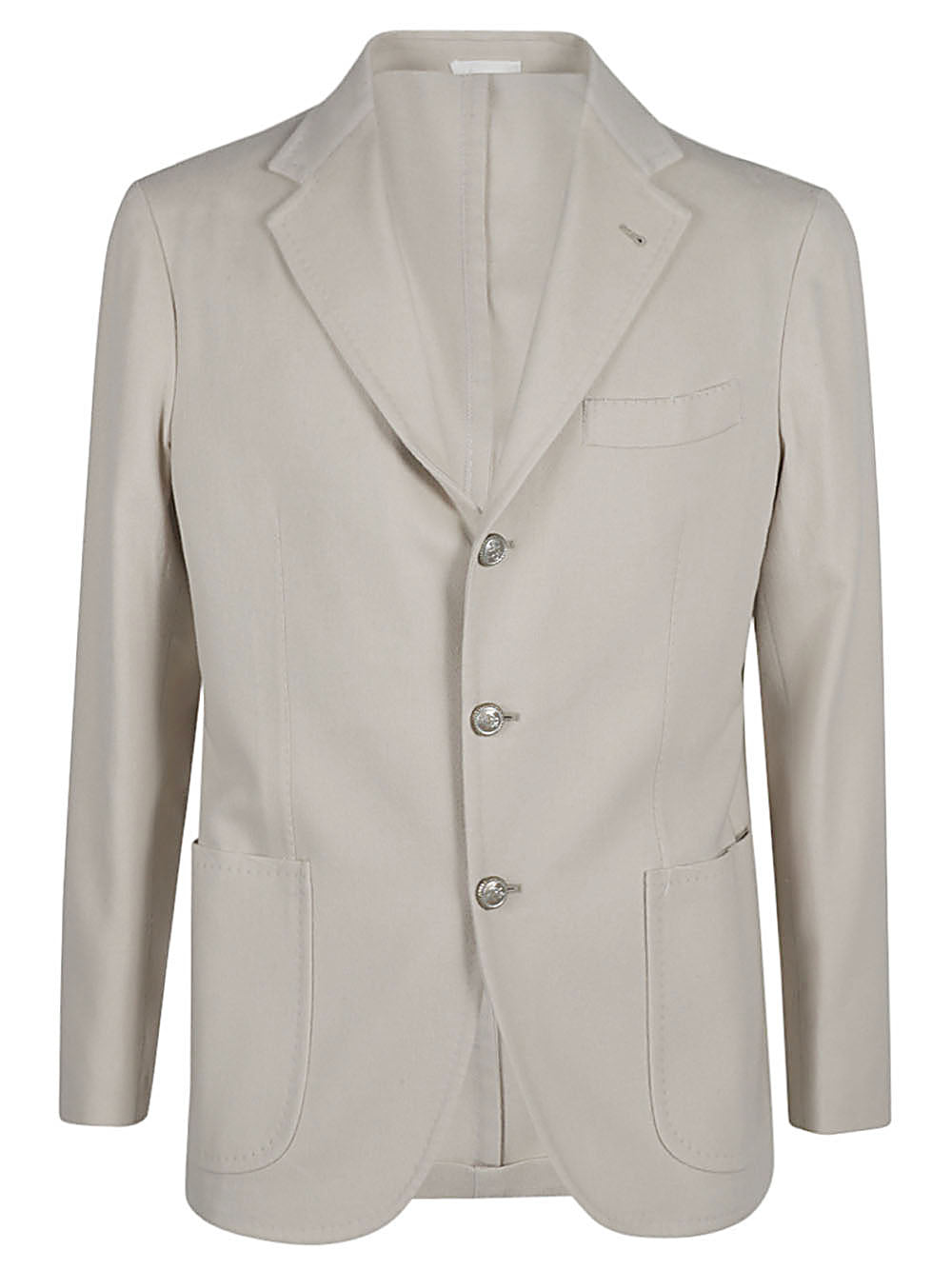 Sartorio Sartorio Jackets Light Grey