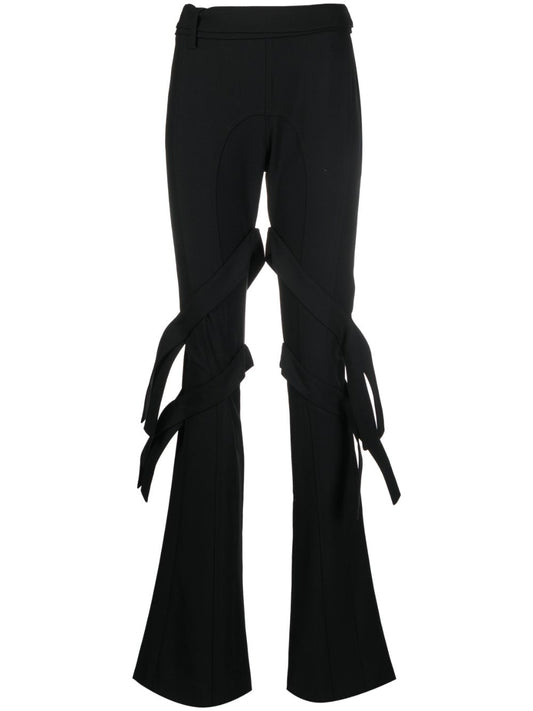 Ambush Ambush Trousers Black