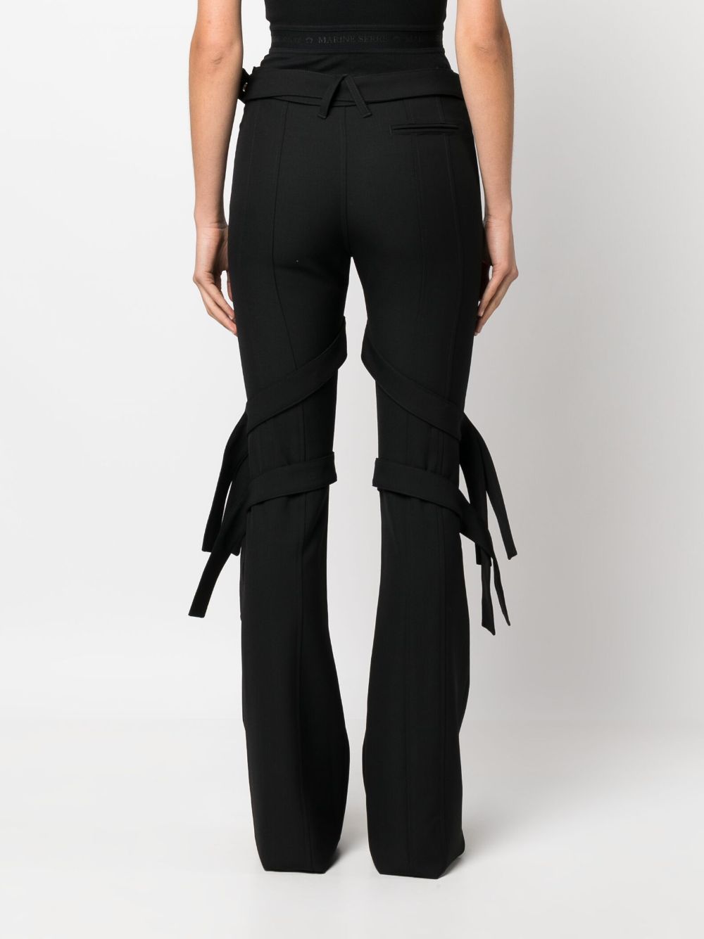 Ambush Ambush Trousers Black