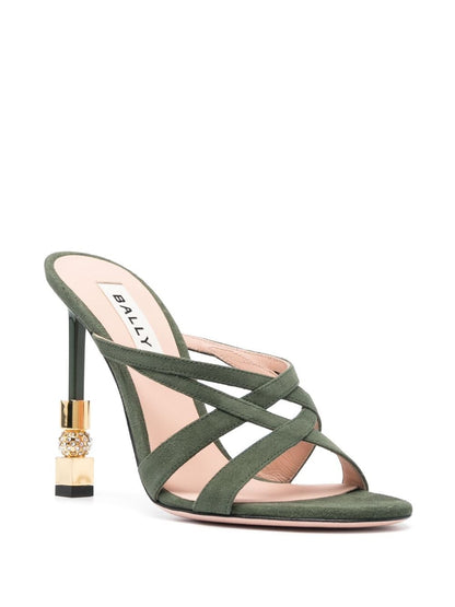 Bally Bally Sandals