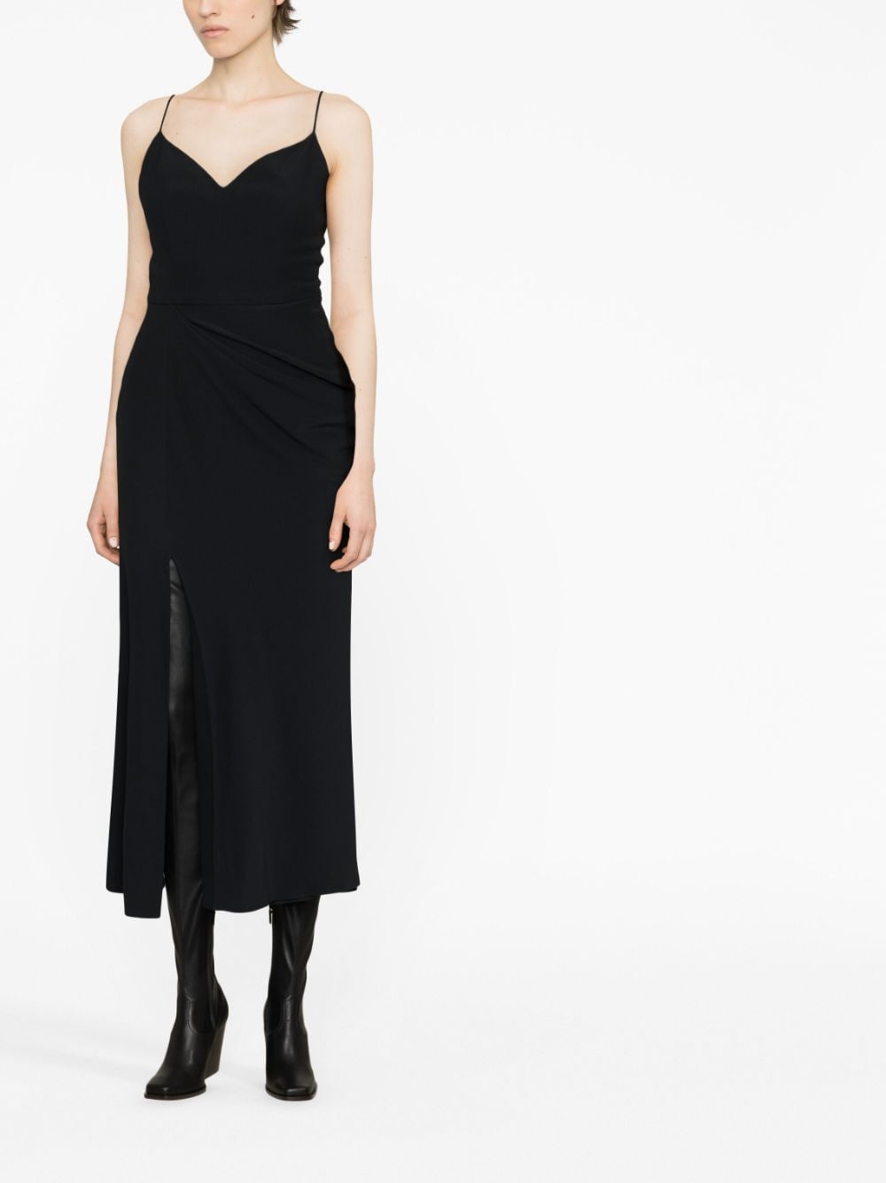 Alexander Mcqueen Alexander McQueen Dresses Black