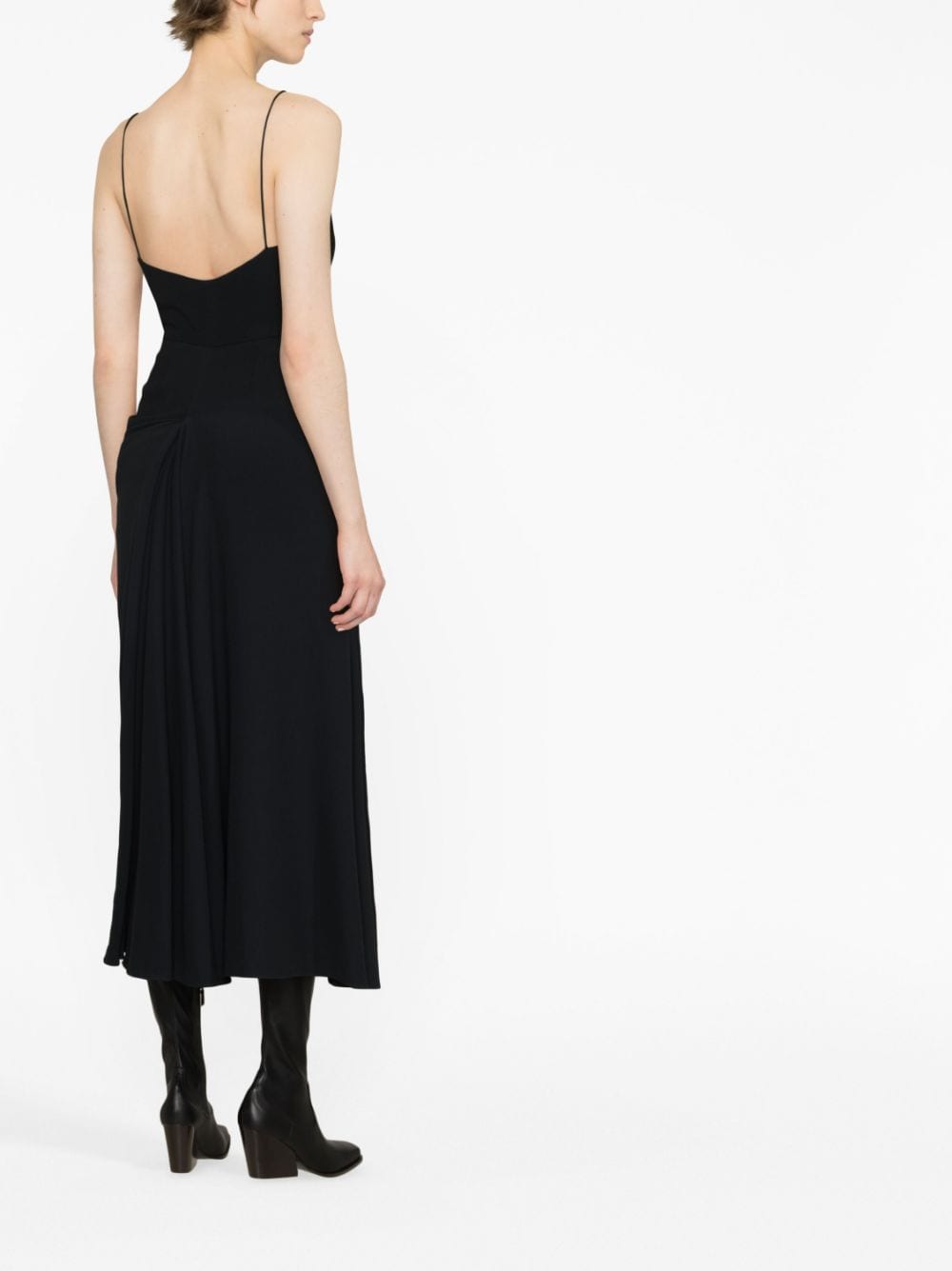 Alexander Mcqueen Alexander McQueen Dresses Black