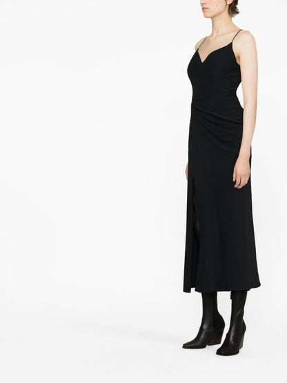 Alexander Mcqueen Alexander McQueen Dresses Black