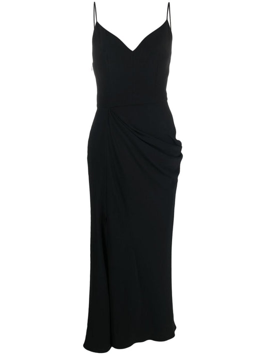 Alexander Mcqueen Alexander McQueen Dresses Black