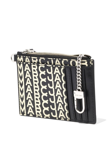 Marc Jacobs Marc Jacobs Wallets Black