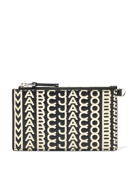 Marc Jacobs Marc Jacobs Wallets Black