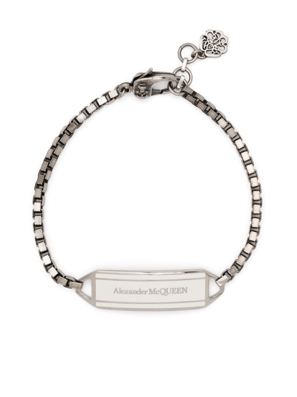 Alexander Mcqueen Alexander McQueen Bijoux Silver