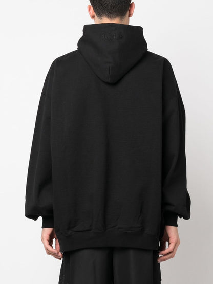 Vetements Vetements Sweaters Black