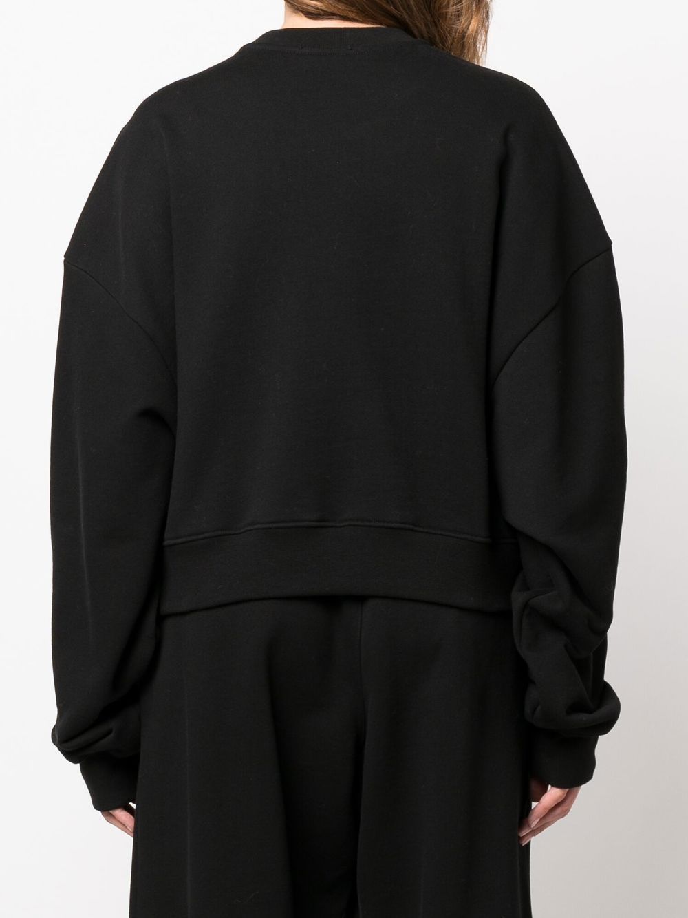 WARDROBE.NYC Sweaters Black