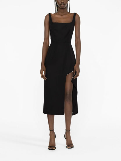 Alexander Mcqueen Alexander McQueen Dresses Black