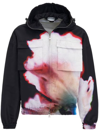 Alexander Mcqueen Alexander McQueen Coats MultiColour