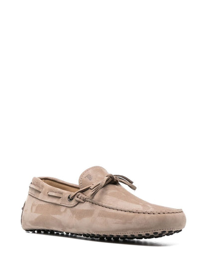 Tod'S Tod's Flat shoes Beige