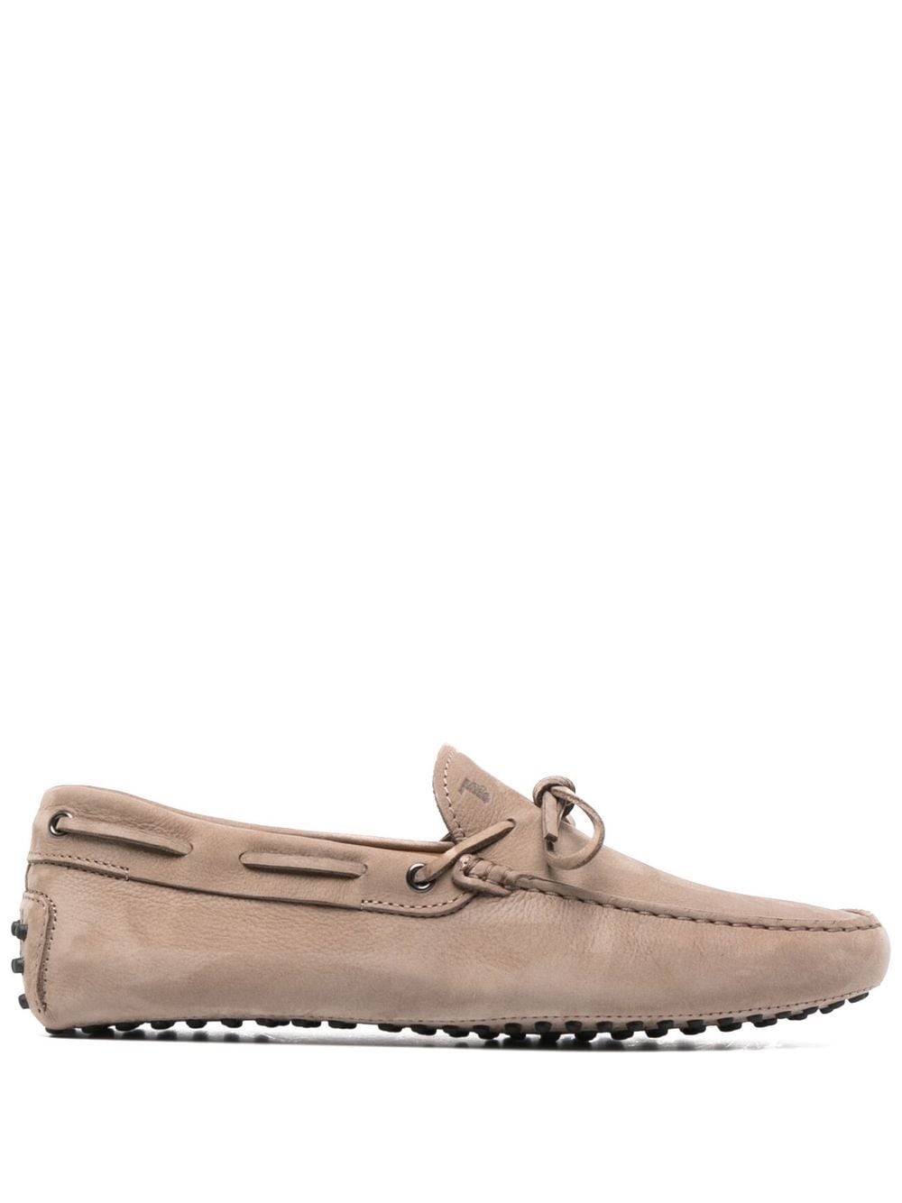 Tod'S Tod's Flat shoes Beige