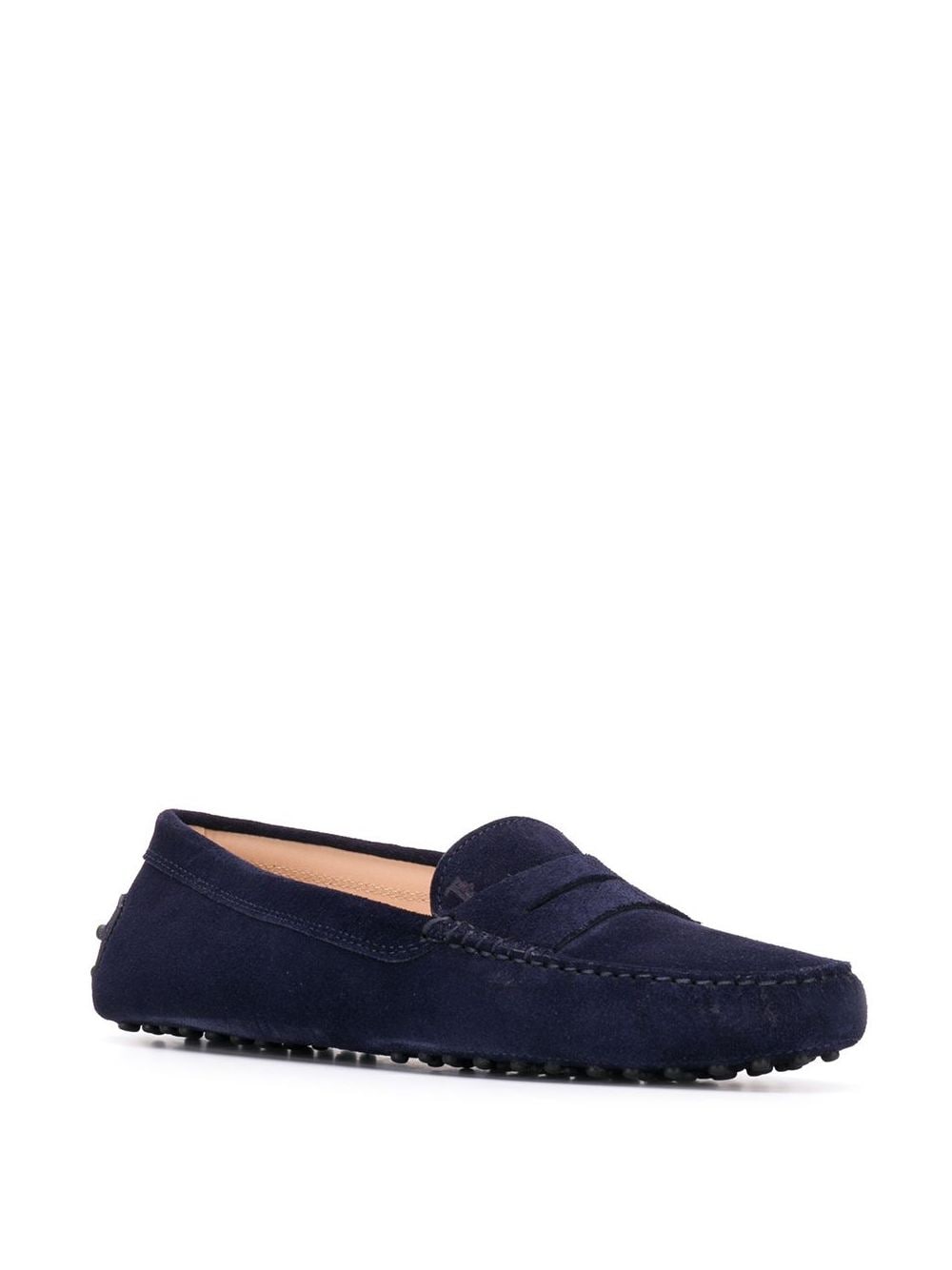 Tod'S Tod's Flat shoes Blue