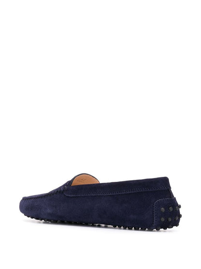 Tod'S Tod's Flat shoes Blue