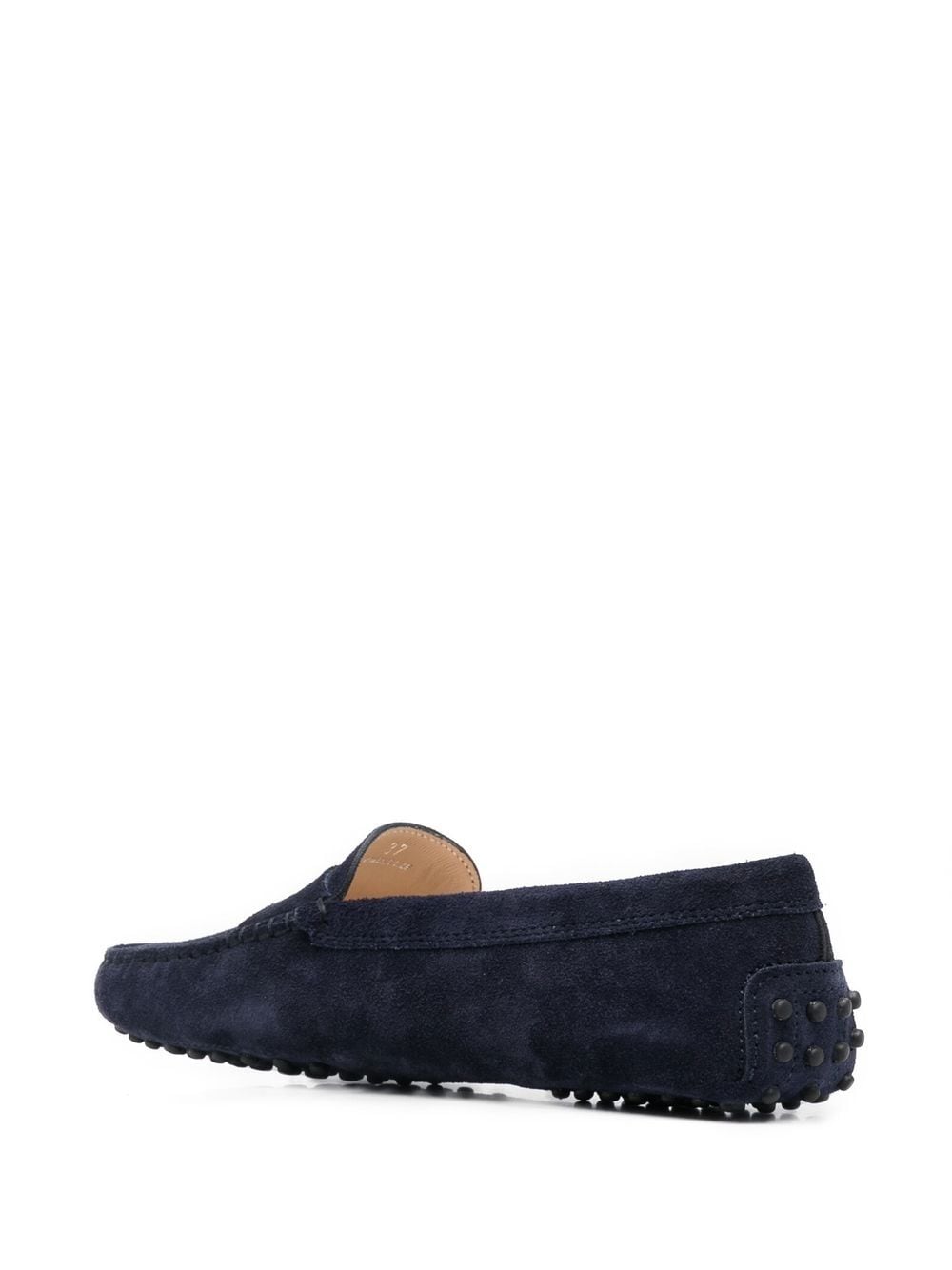 Tod'S Tod's Flat shoes Blue