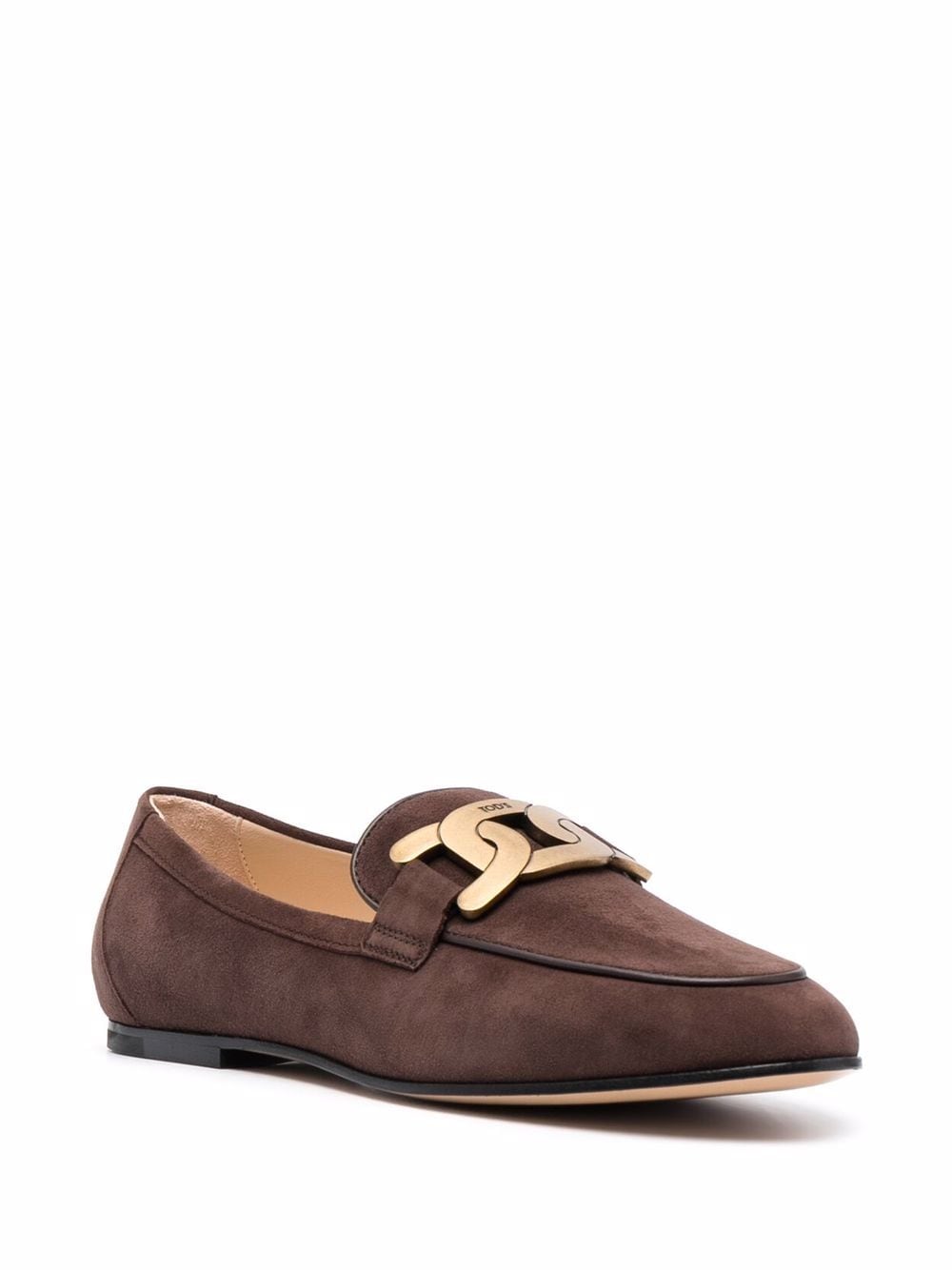 Tod'S Tod's Flat shoes Brown