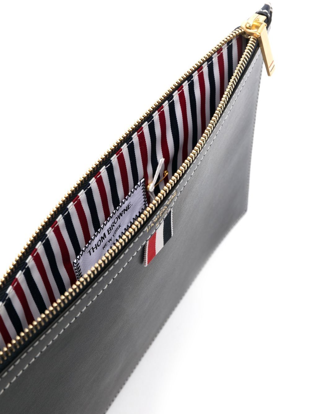 Thom Browne Thom Browne Wallets Blue