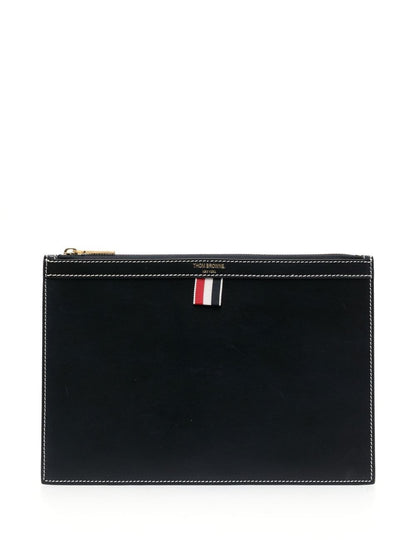 Thom Browne Thom Browne Wallets Blue