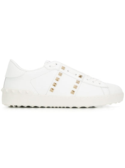 Valentino Garavani Valentino Garavani Sneakers White