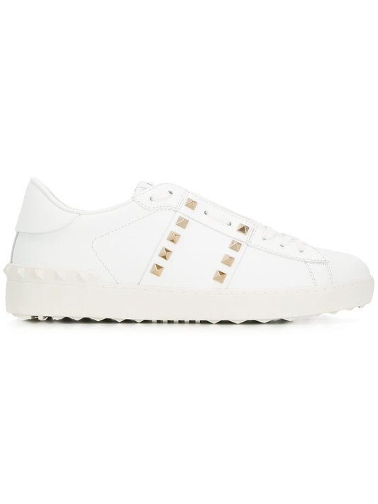 Valentino Garavani Valentino Garavani Sneakers White