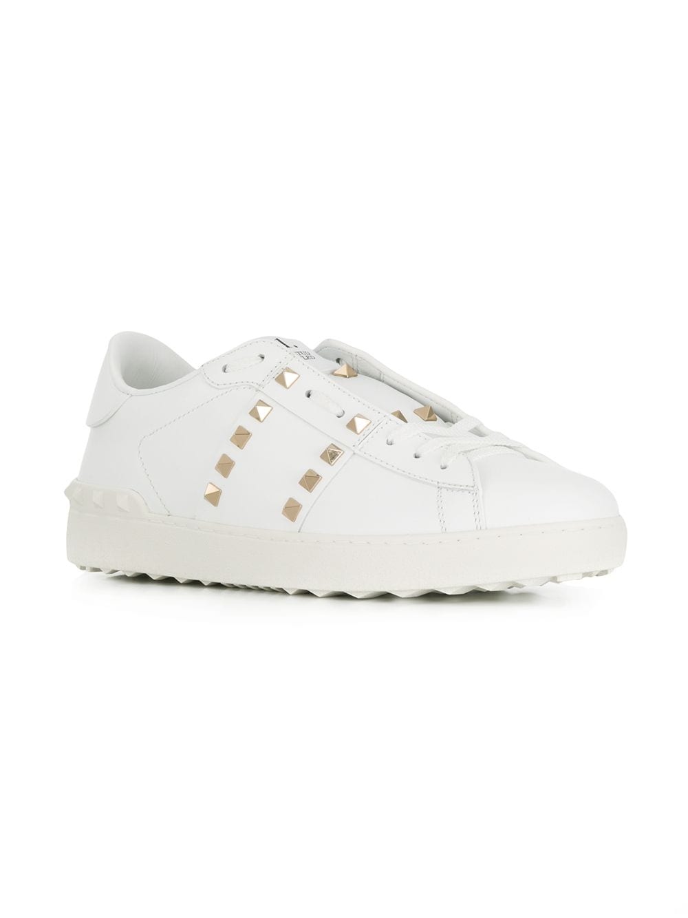 Valentino Garavani Valentino Garavani Sneakers White