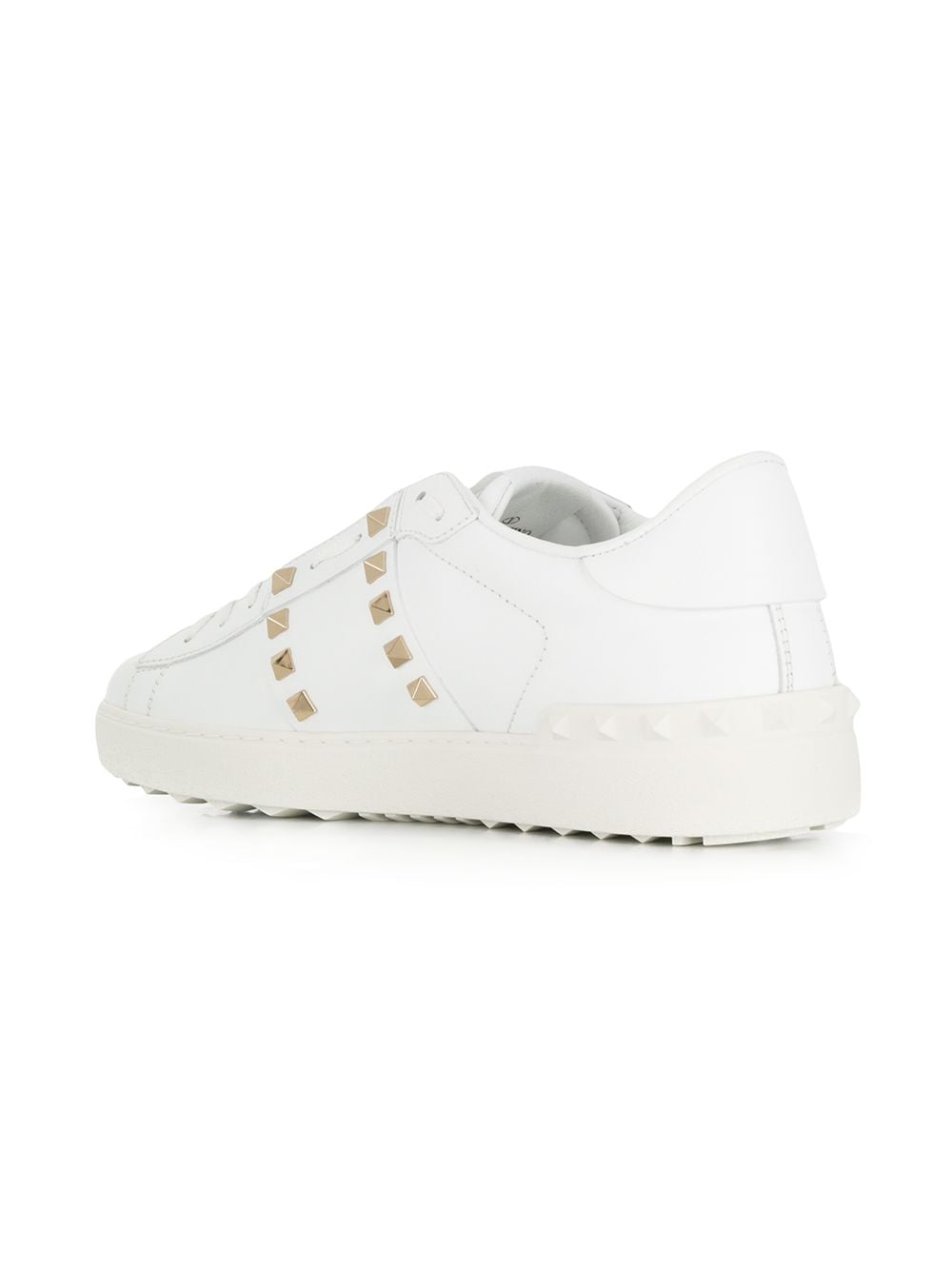 Valentino Garavani Valentino Garavani Sneakers White