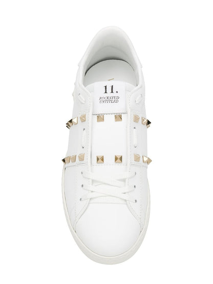 Valentino Garavani Valentino Garavani Sneakers White