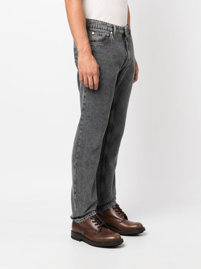 Etro Jeans Grey