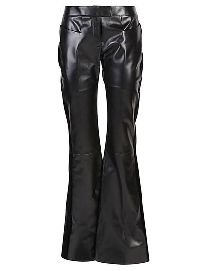 Tom Ford Tom Ford Trousers Black