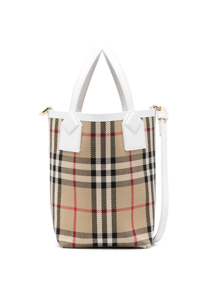 Burberry Burberry Bags.. Beige