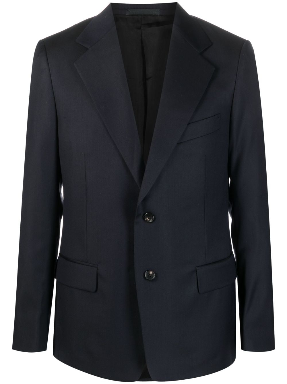 Lanvin Lanvin Jackets Blue