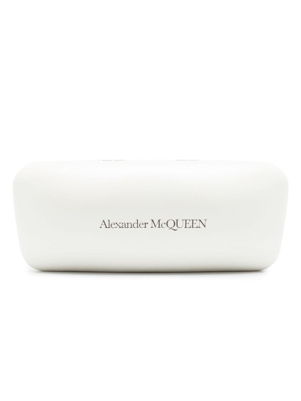 Alexander McQueen Sunglasses White