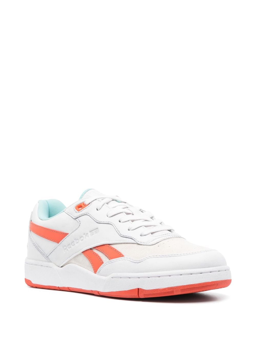 Reebok By Palm Angels REEBOK BY PALM ANGELS Sneakers Orange