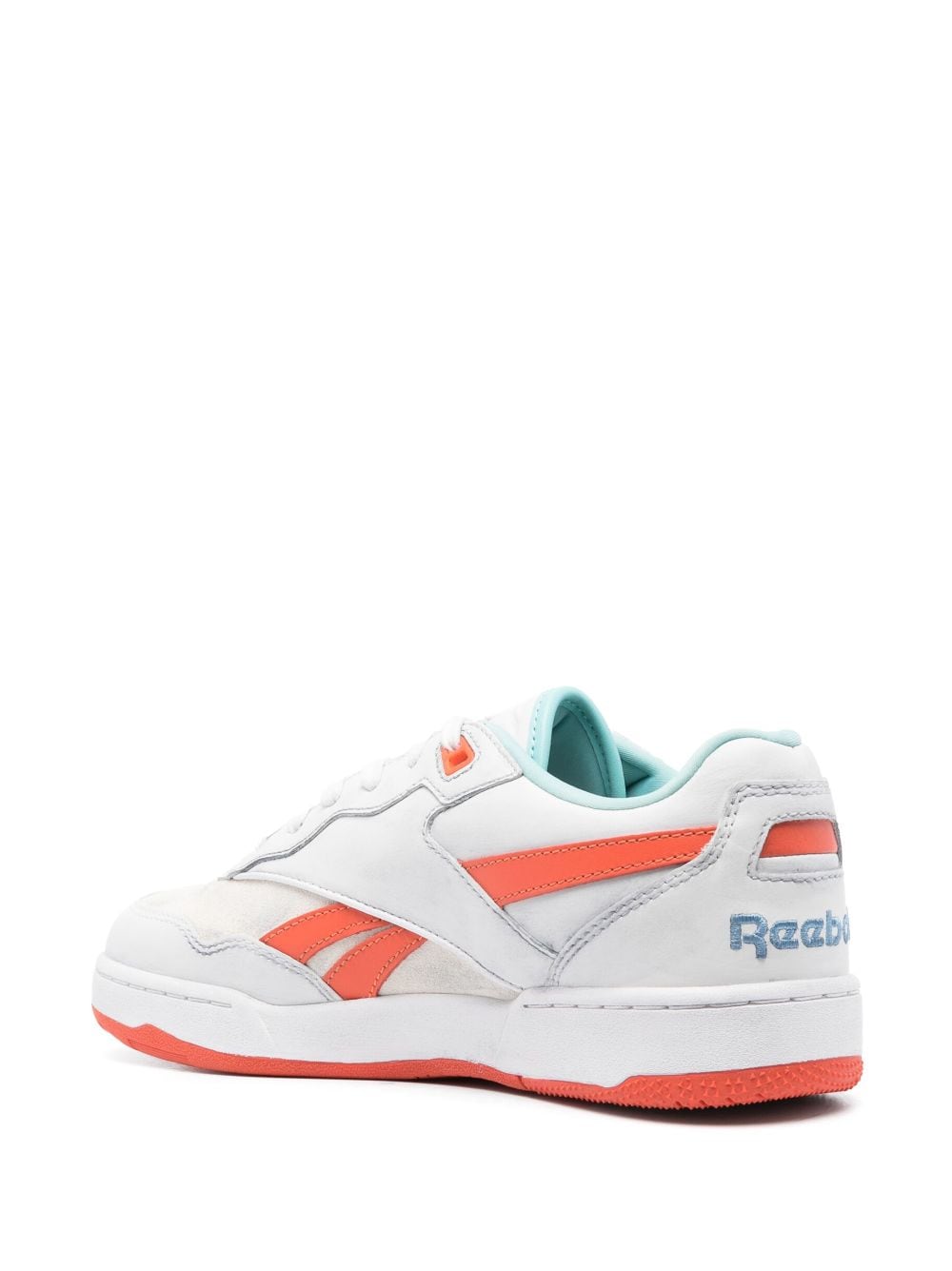 Reebok By Palm Angels REEBOK BY PALM ANGELS Sneakers Orange