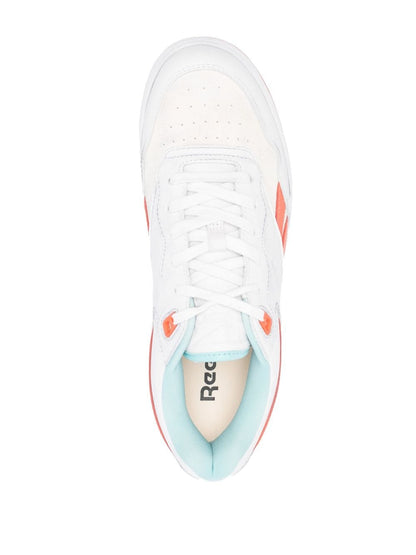 Reebok By Palm Angels REEBOK BY PALM ANGELS Sneakers Orange