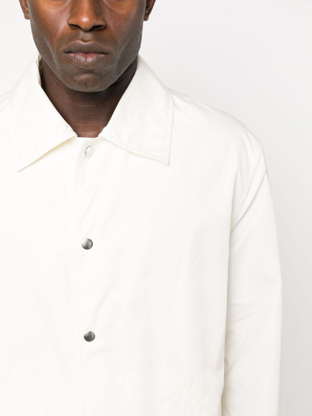 Jil Sander Jil Sander Jackets Beige