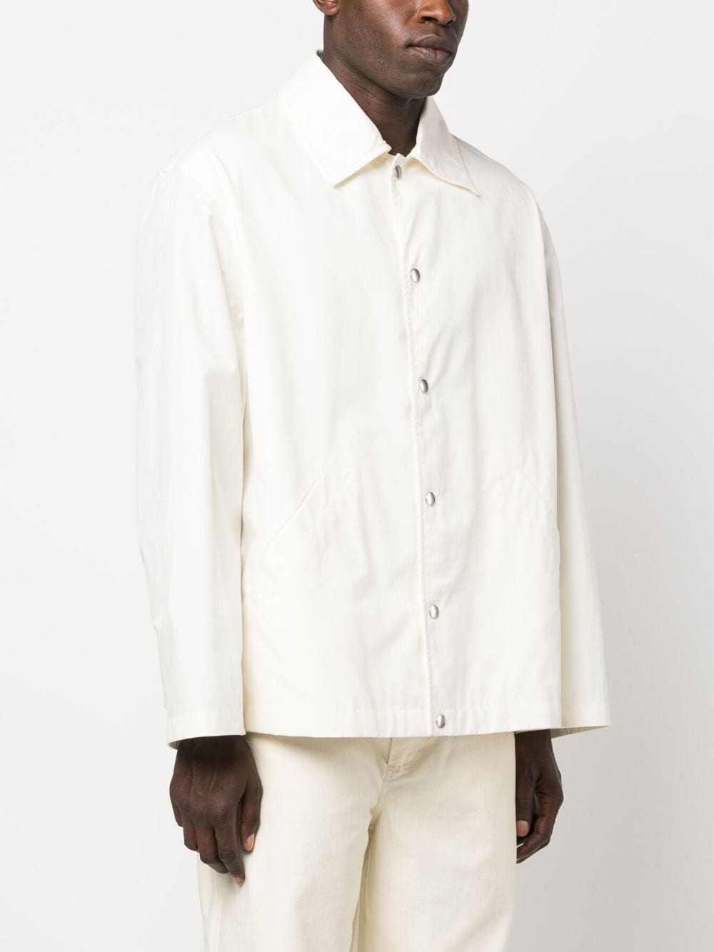 Jil Sander Jil Sander Jackets Beige