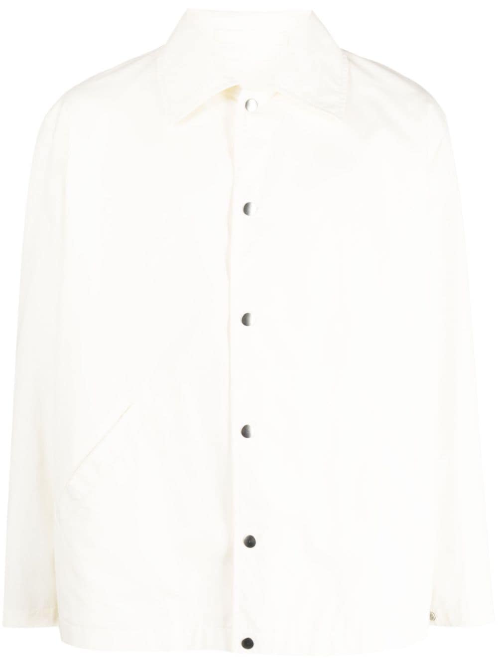 Jil Sander Jil Sander Jackets Beige