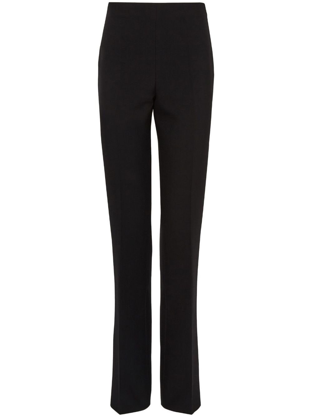 Ferragamo Ferragamo Trousers Black