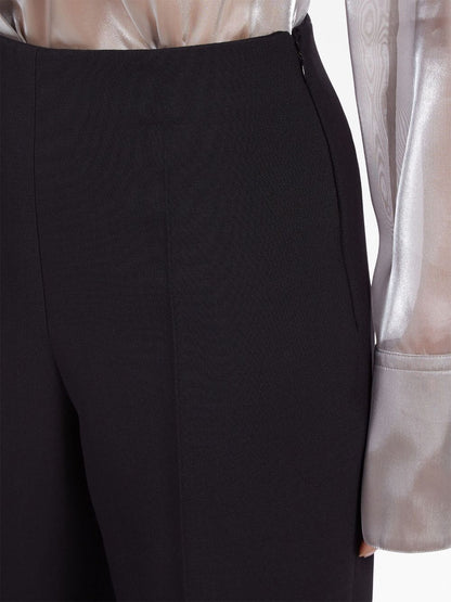 Ferragamo Ferragamo Trousers Black