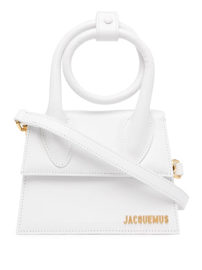 JACQUEMUS Bags.. White