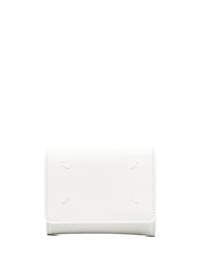 Maison Margiela Maison Margiela Wallets White