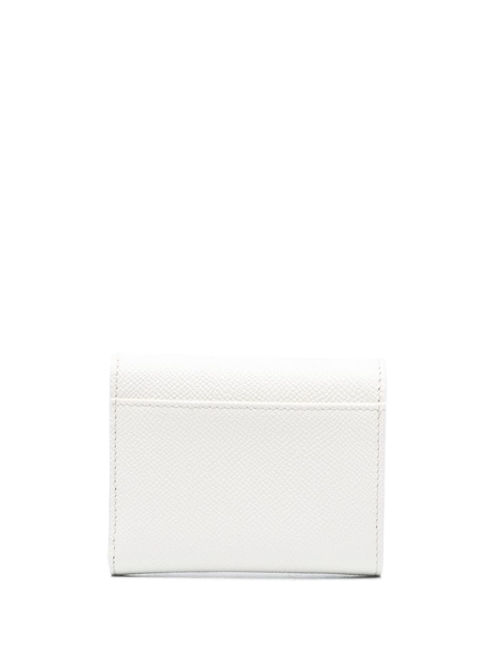 Maison Margiela Maison Margiela Wallets White