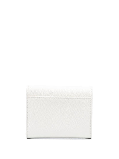 Maison Margiela Maison Margiela Wallets White