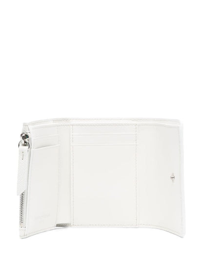 Maison Margiela Maison Margiela Wallets White