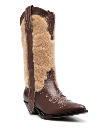 Sonora SONORA Boots Brown