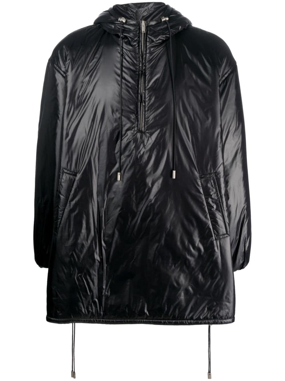 Saint Laurent Saint Laurent  Coats Black