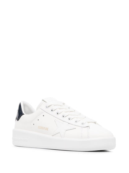 Golden Goose Golden Goose Sneakers White