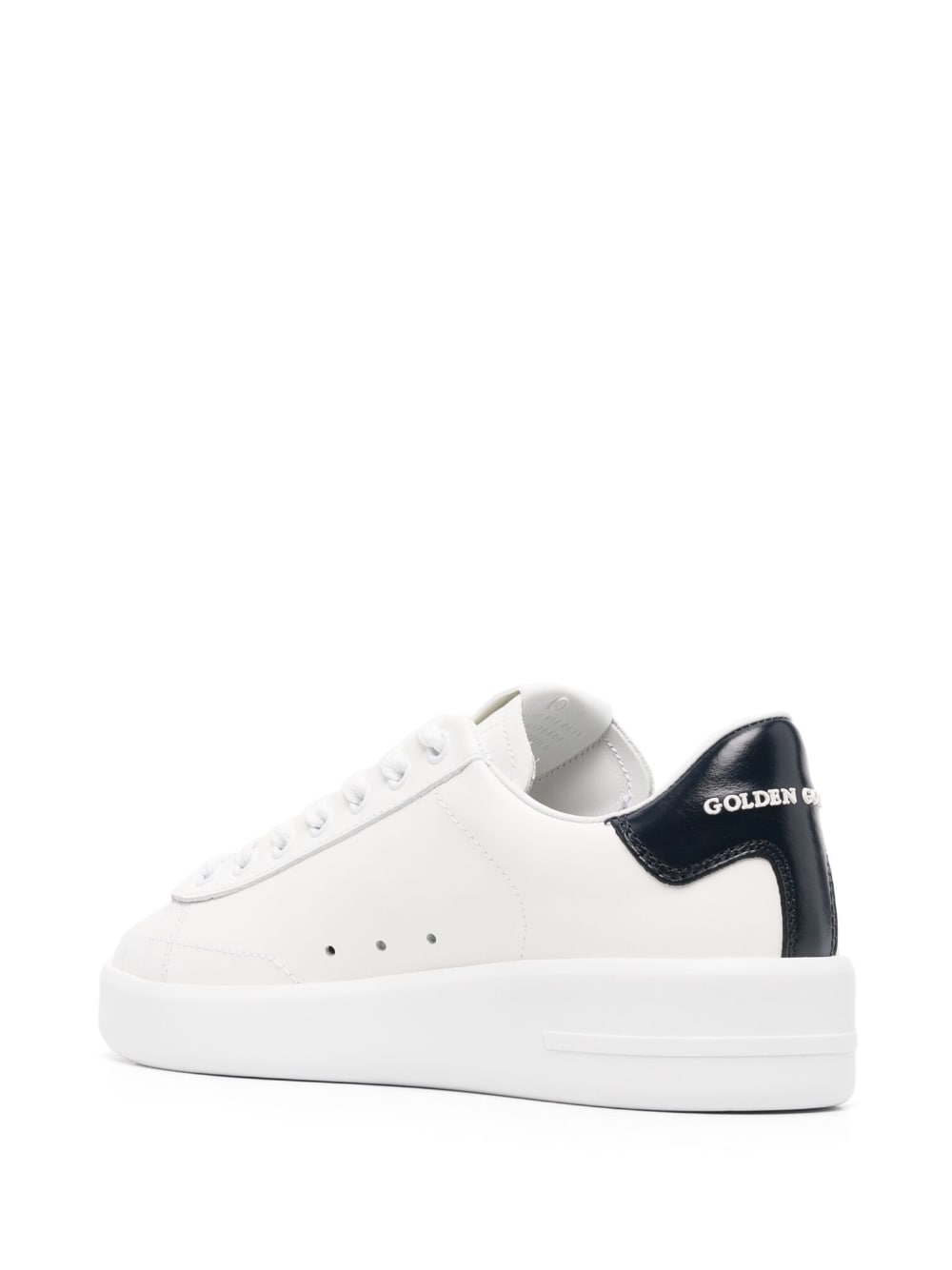 Golden Goose Golden Goose Sneakers White